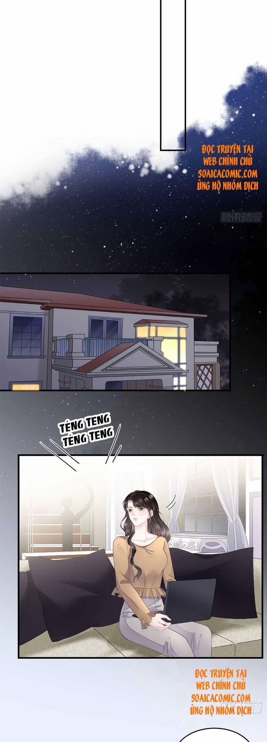 Đại Tiểu Thư Có Thể Có Ý Đồ Gì Đó 98 trang 13