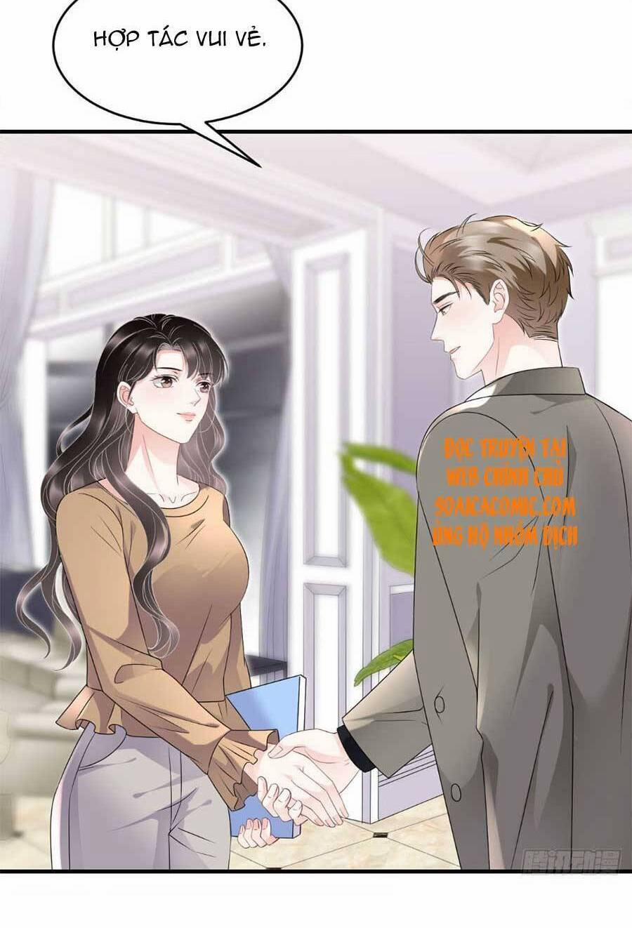 Đại Tiểu Thư Có Thể Có Ý Đồ Gì Đó 98 trang 20