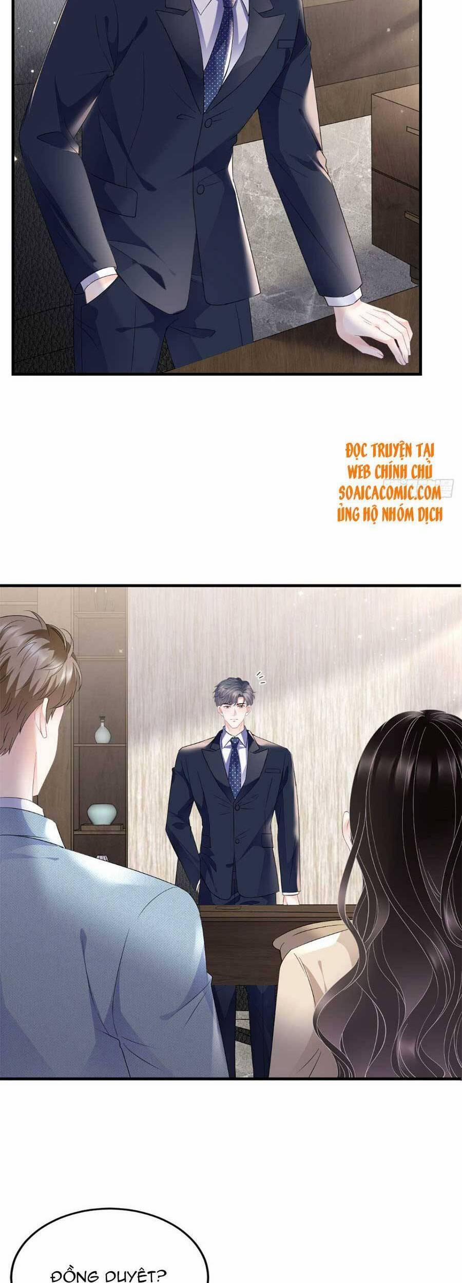 Đại Tiểu Thư Có Thể Có Ý Đồ Gì Đó 98 trang 26