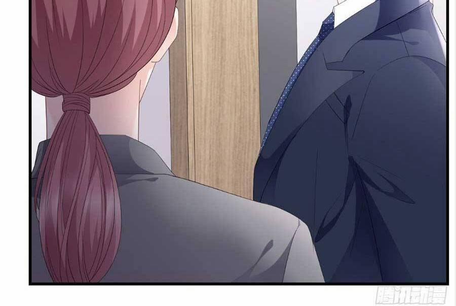 Đại Tiểu Thư Có Thể Có Ý Đồ Gì Đó 99 trang 14