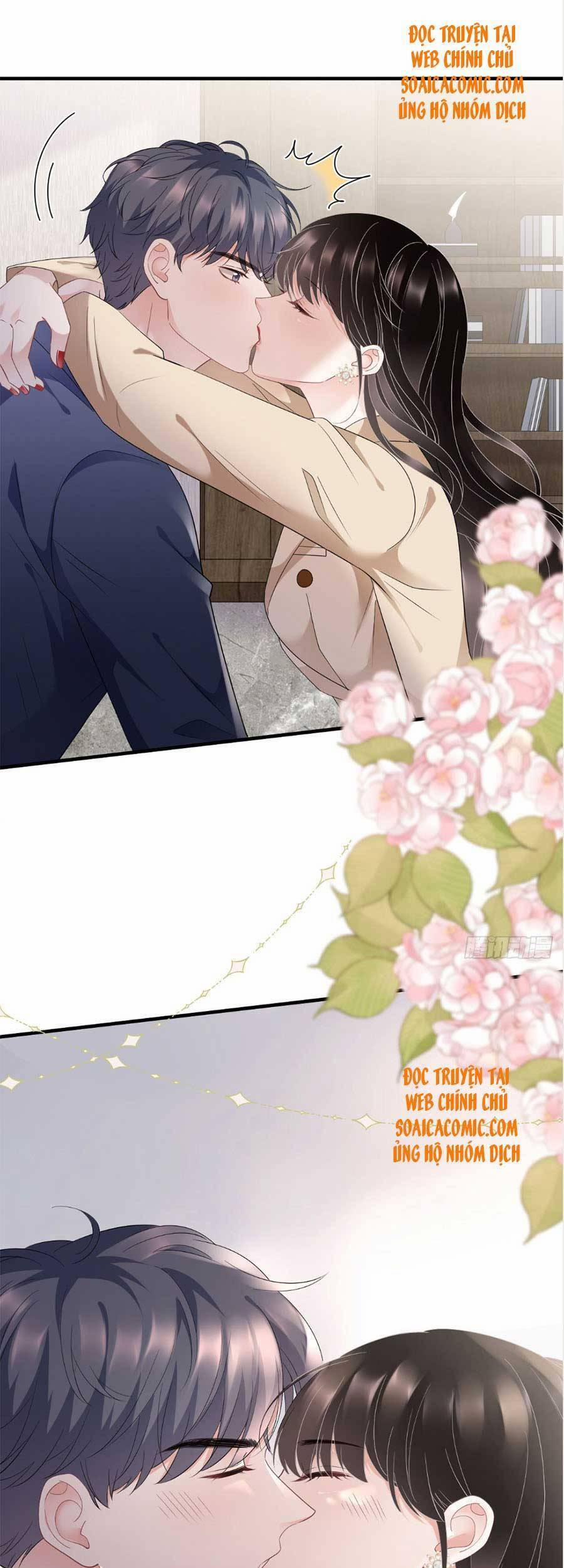 Đại Tiểu Thư Có Thể Có Ý Đồ Gì Đó 99 trang 21