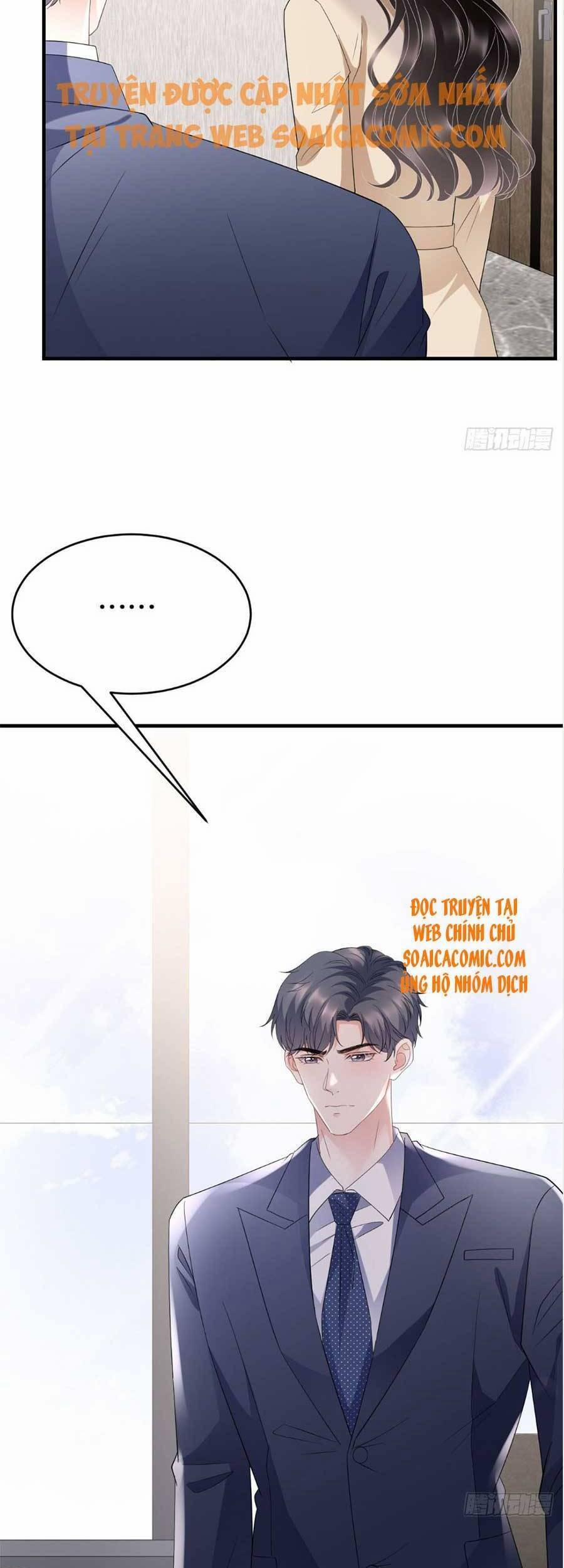 Đại Tiểu Thư Có Thể Có Ý Đồ Gì Đó 99 trang 27