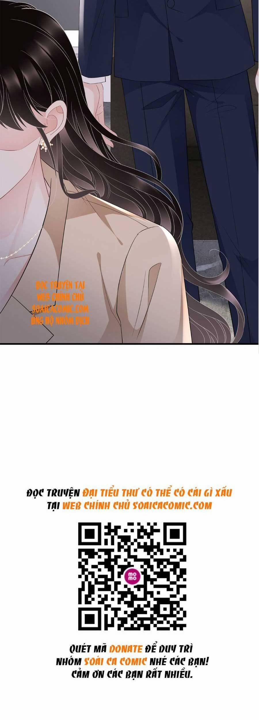 Đại Tiểu Thư Có Thể Có Ý Đồ Gì Đó 99 trang 28