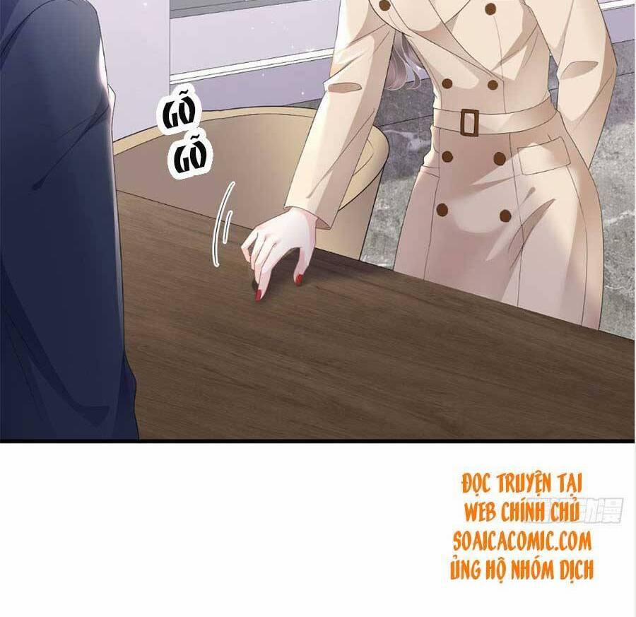 Đại Tiểu Thư Có Thể Có Ý Đồ Gì Đó 99 trang 4