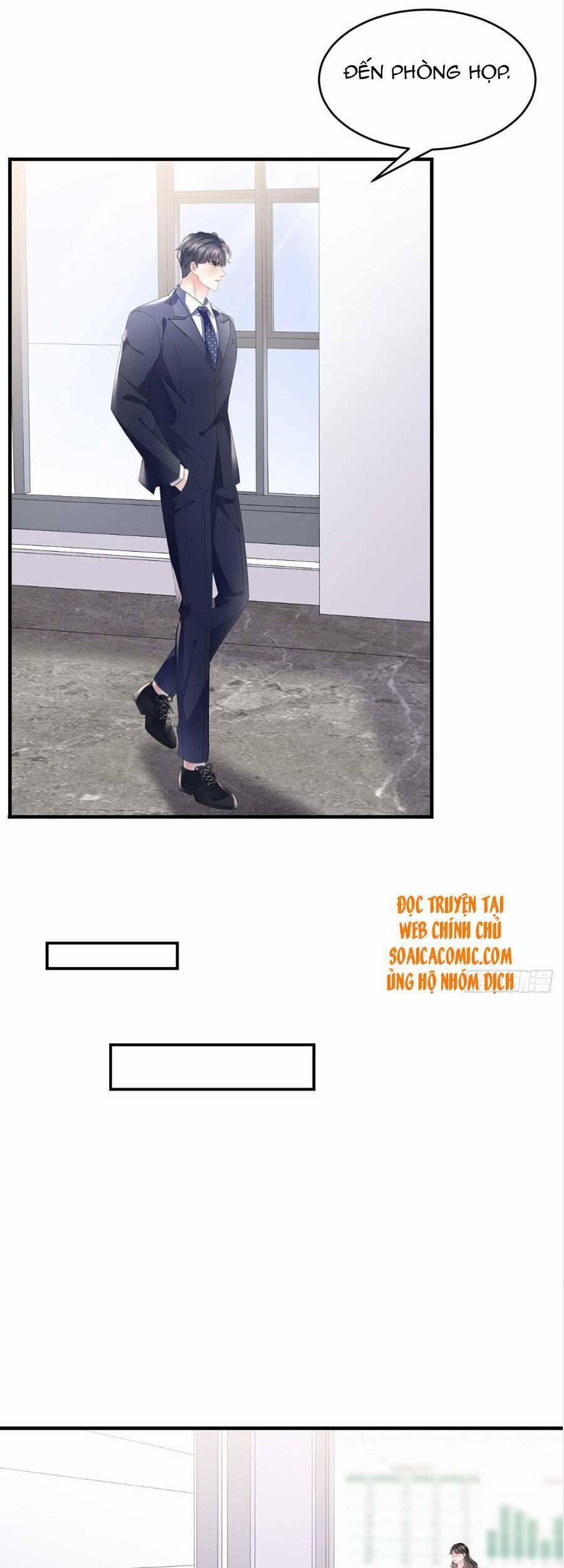 Đại Tiểu Thư Có Thể Có Ý Đồ Gì Đó 99 trang 5