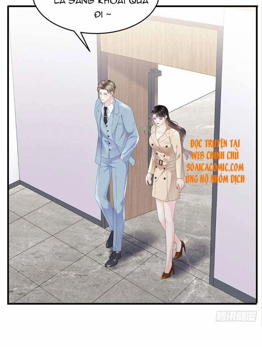 Đại Tiểu Thư Có Thể Có Ý Đồ Gì Đó 99 trang 8