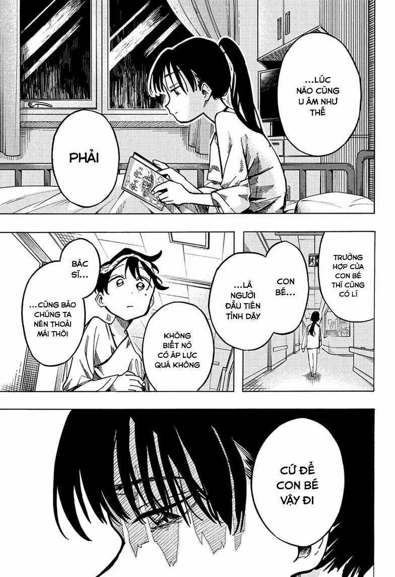 Đại Tội Của Nhà Ichinose 1 trang 24