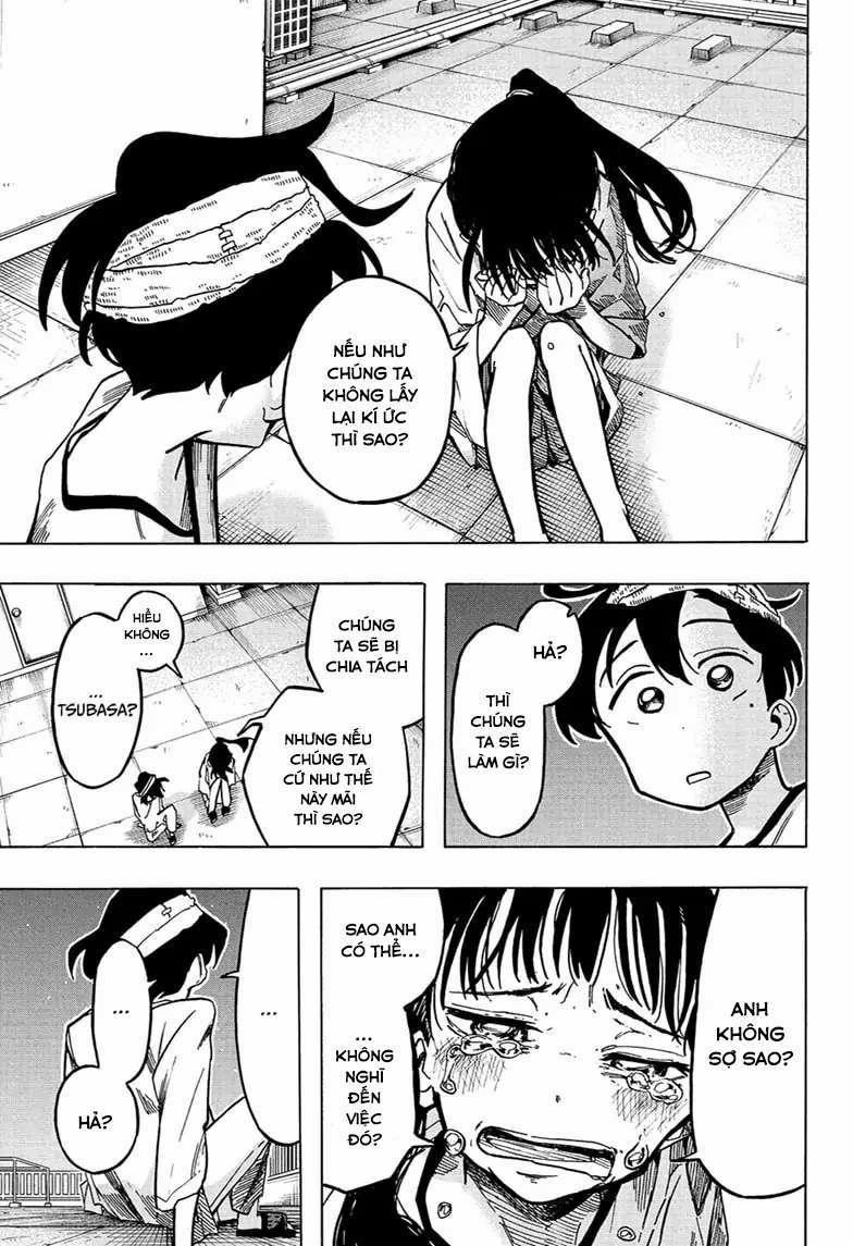 Đại Tội Của Nhà Ichinose 1 trang 28