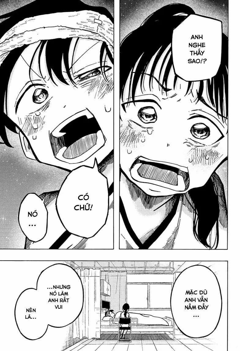 Đại Tội Của Nhà Ichinose 1 trang 32