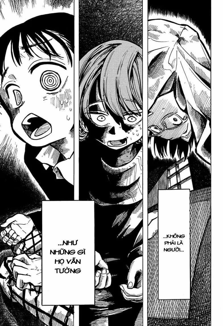 Đại Tội Của Nhà Ichinose 1 trang 45