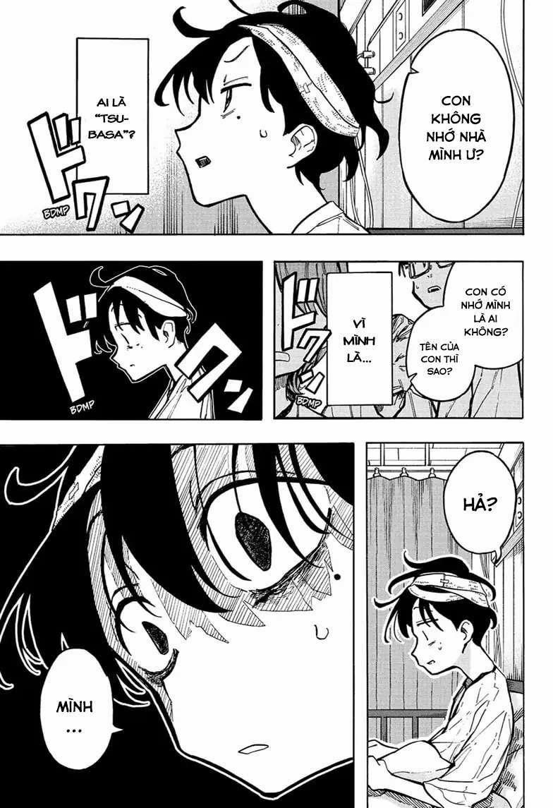 Đại Tội Của Nhà Ichinose 1 trang 6