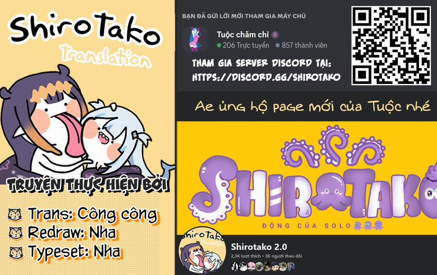 Đại Tội Của Nhà Ichinose 10 trang 0