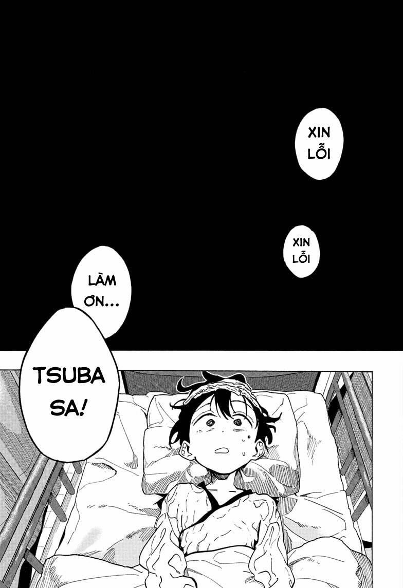 Đại Tội Của Nhà Ichinose 10 trang 15