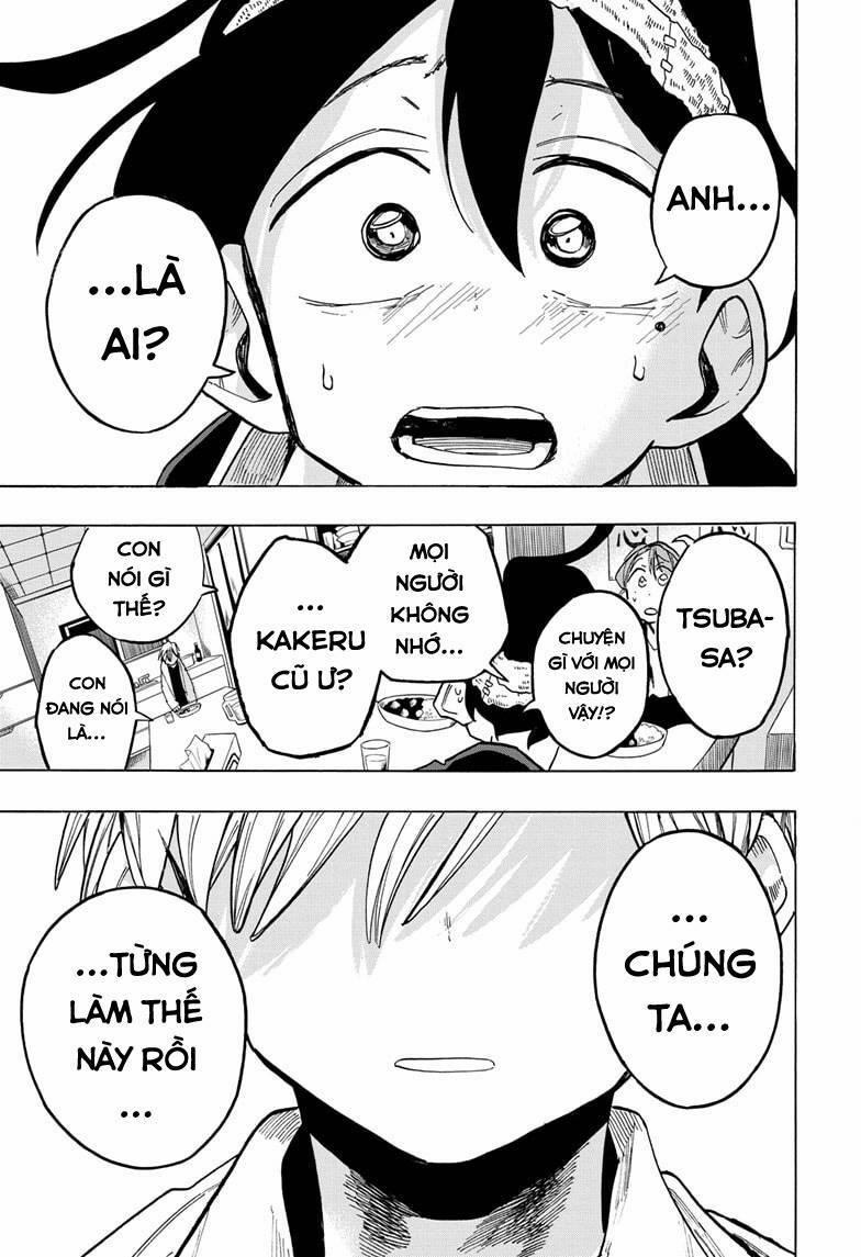 Đại Tội Của Nhà Ichinose 11 trang 15