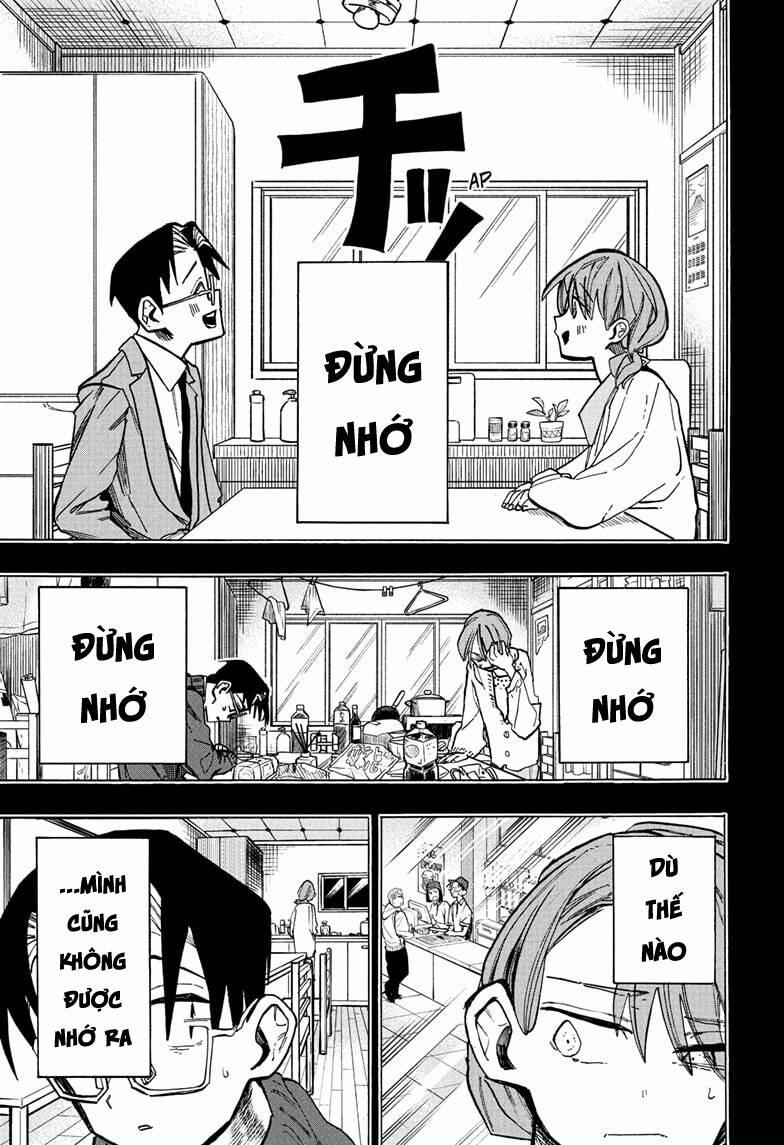 Đại Tội Của Nhà Ichinose 12 trang 11