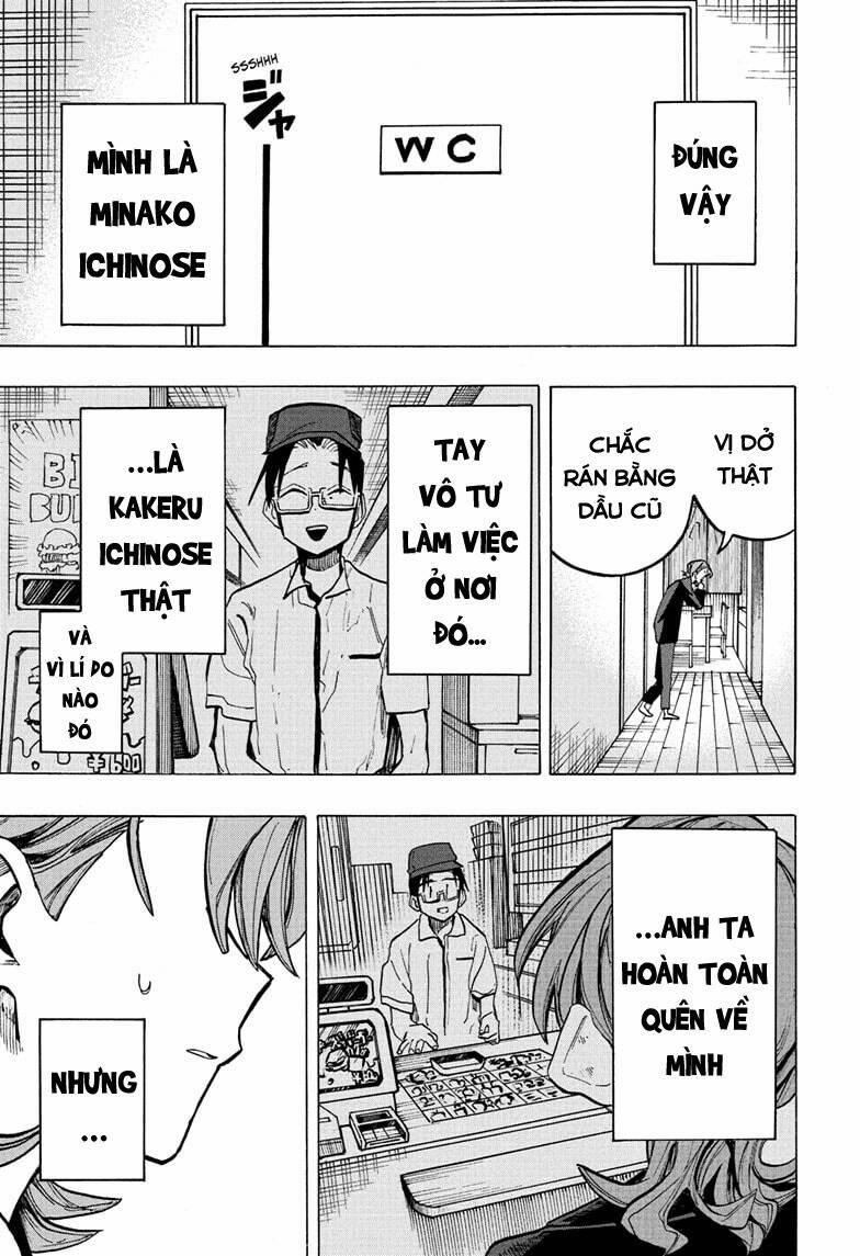 Đại Tội Của Nhà Ichinose 13 trang 11