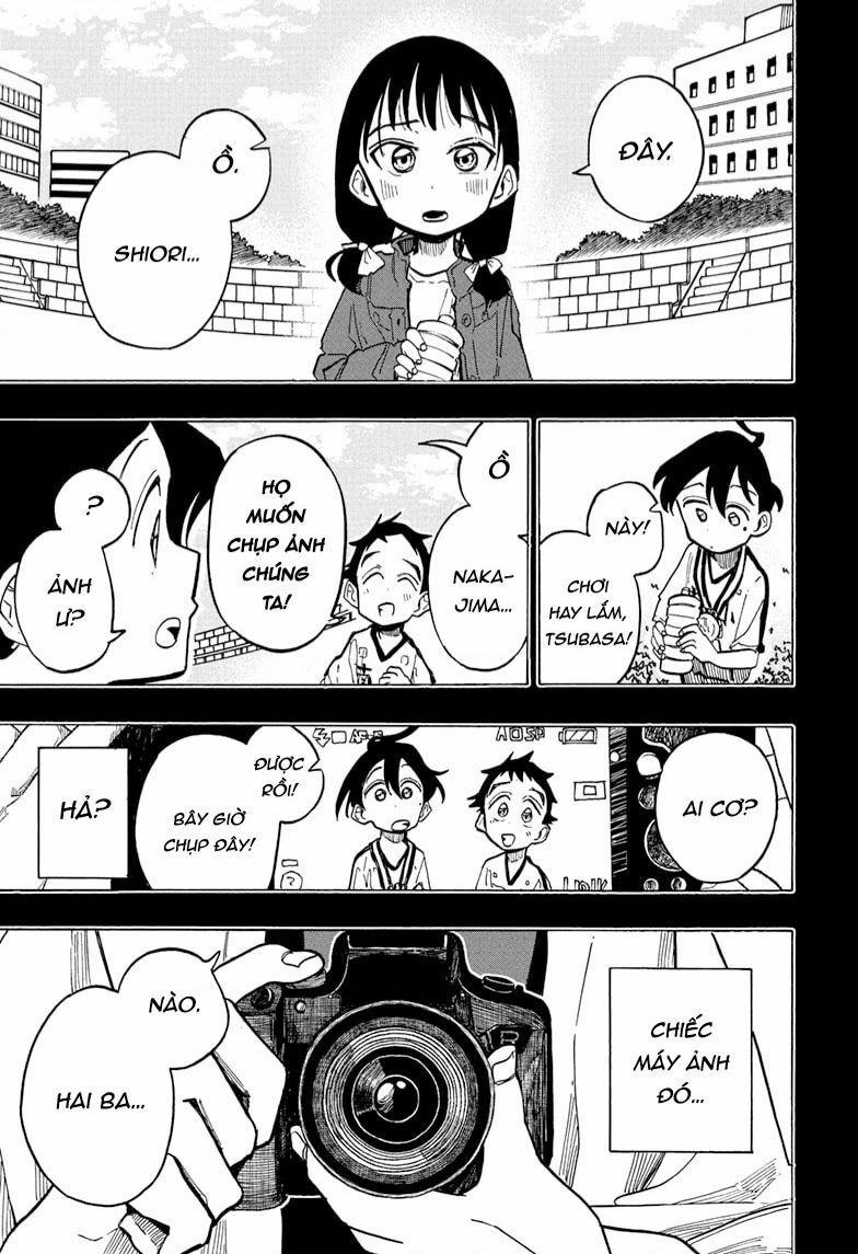 Đại Tội Của Nhà Ichinose 17 trang 13