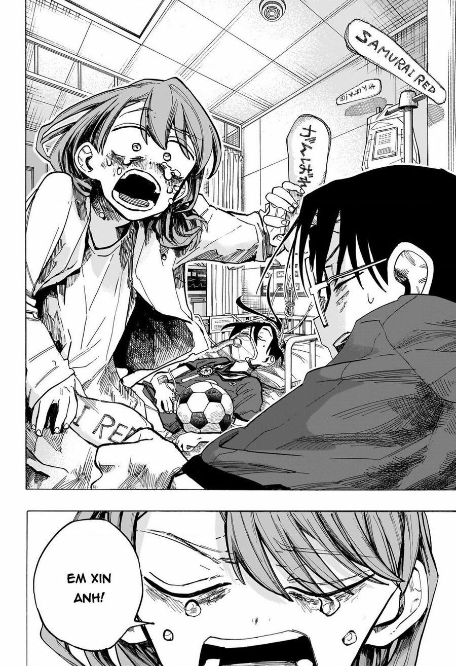 Đại Tội Của Nhà Ichinose 19 trang 14