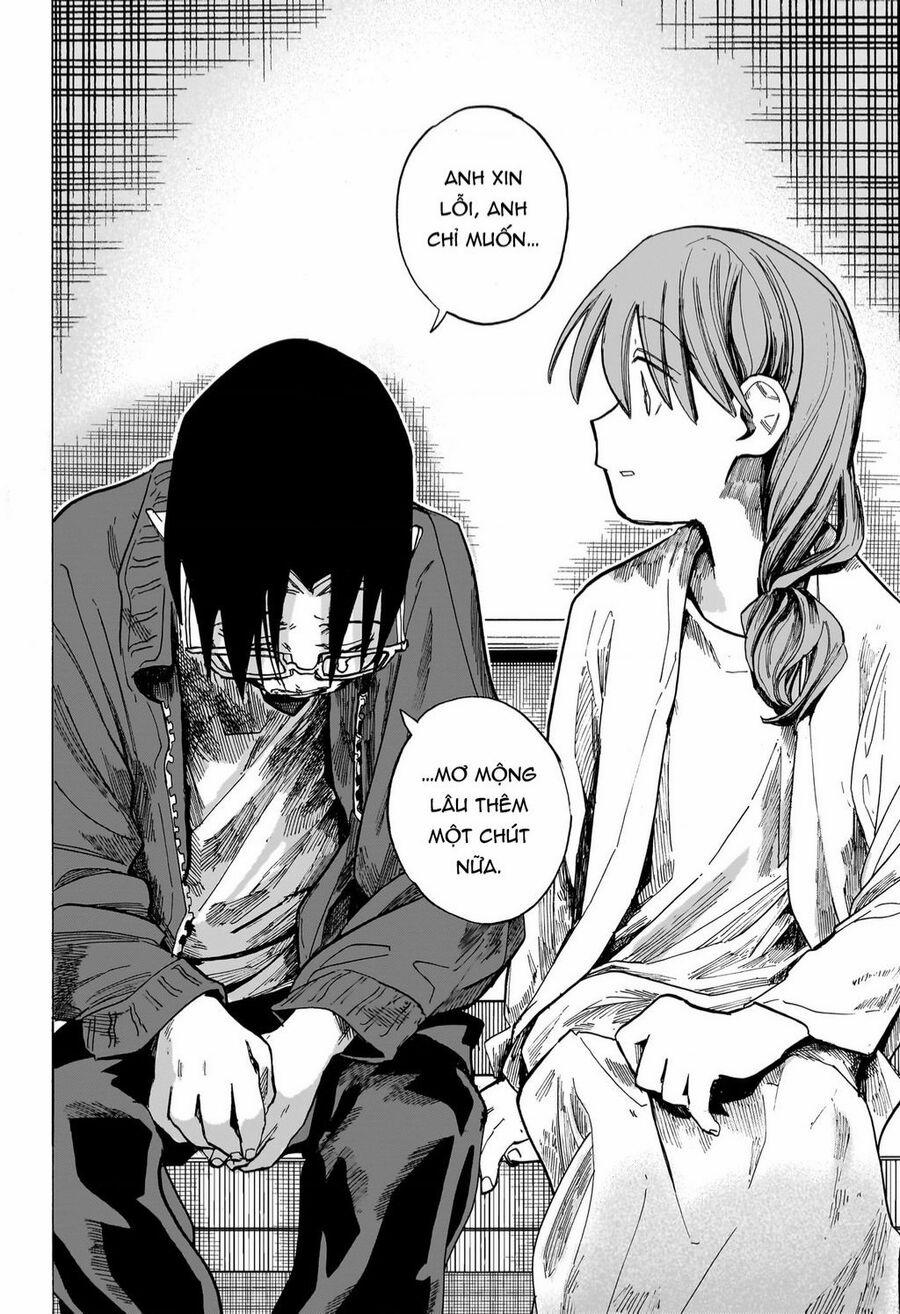 Đại Tội Của Nhà Ichinose 19 trang 16