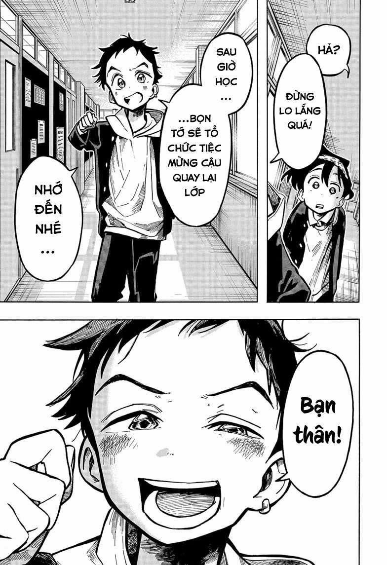 Đại Tội Của Nhà Ichinose 2 trang 13