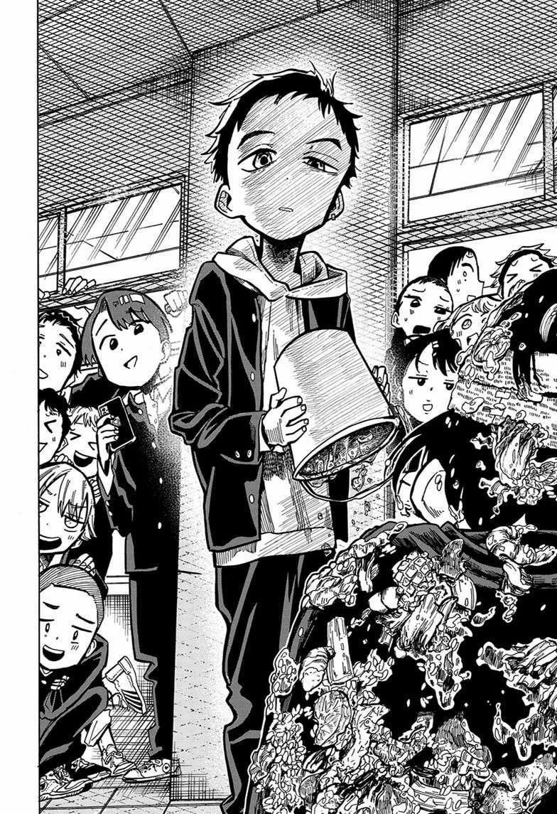 Đại Tội Của Nhà Ichinose 2 trang 17