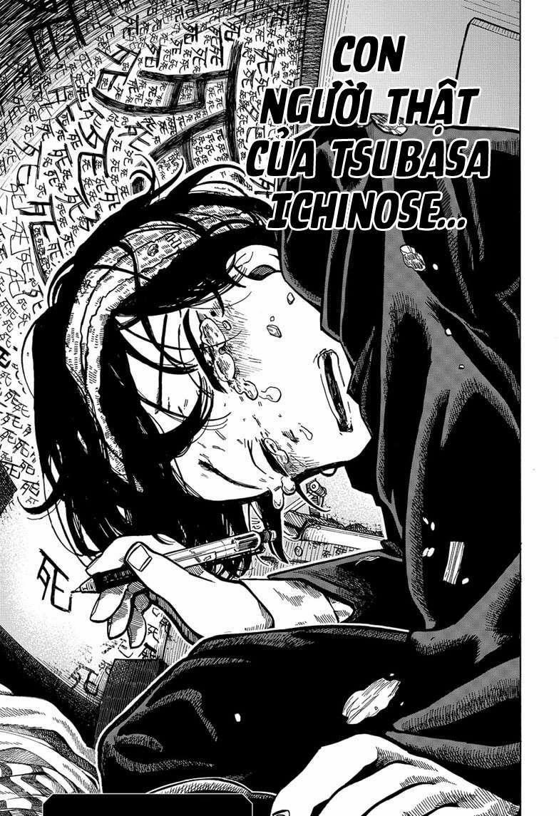 Đại Tội Của Nhà Ichinose 2 trang 22