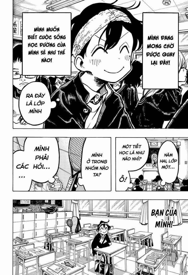 Đại Tội Của Nhà Ichinose 2 trang 5