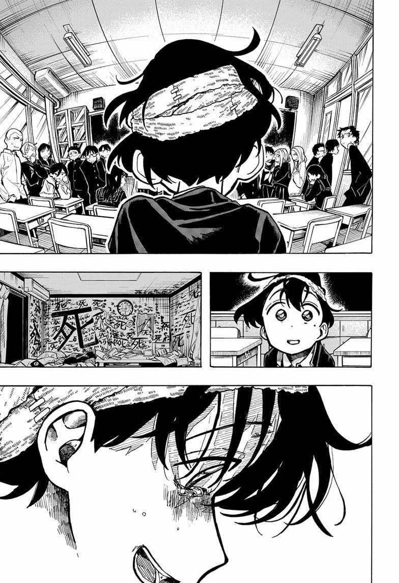 Đại Tội Của Nhà Ichinose 2 trang 6