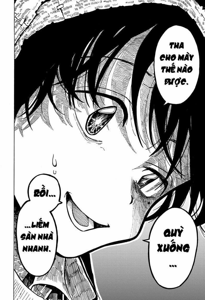 Đại Tội Của Nhà Ichinose 3 trang 19