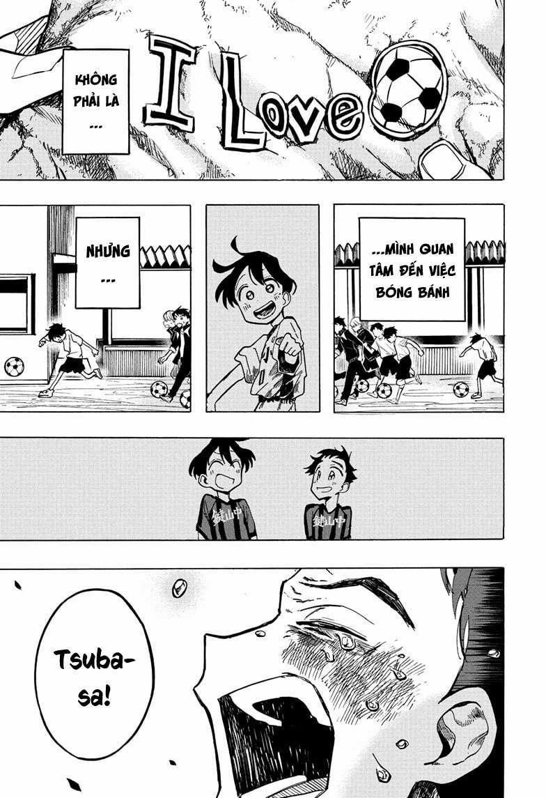 Đại Tội Của Nhà Ichinose 4 trang 12