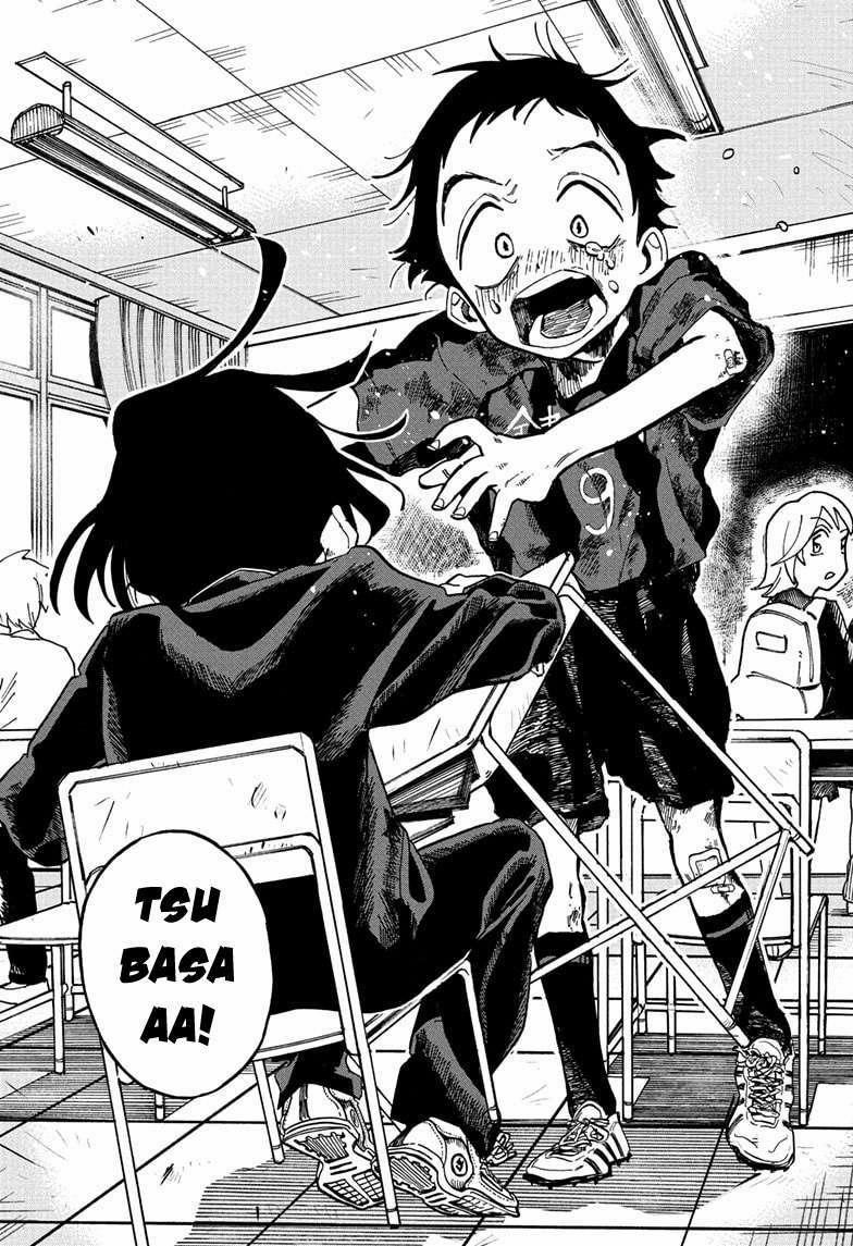 Đại Tội Của Nhà Ichinose 4 trang 15