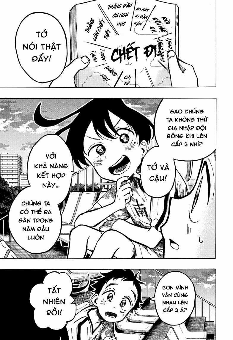 Đại Tội Của Nhà Ichinose 4 trang 8