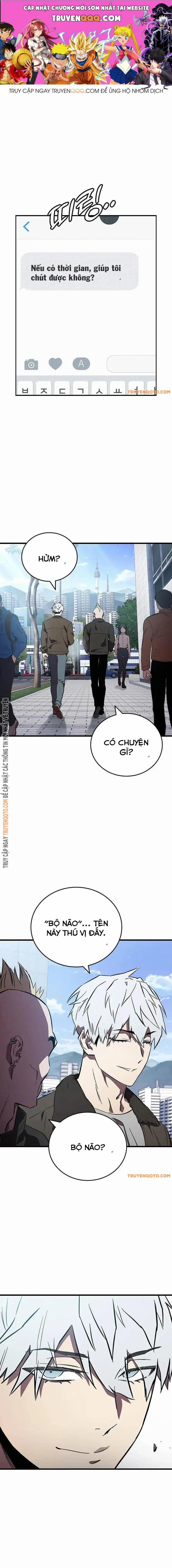Đại Tướng Chiến 33 trang 0
