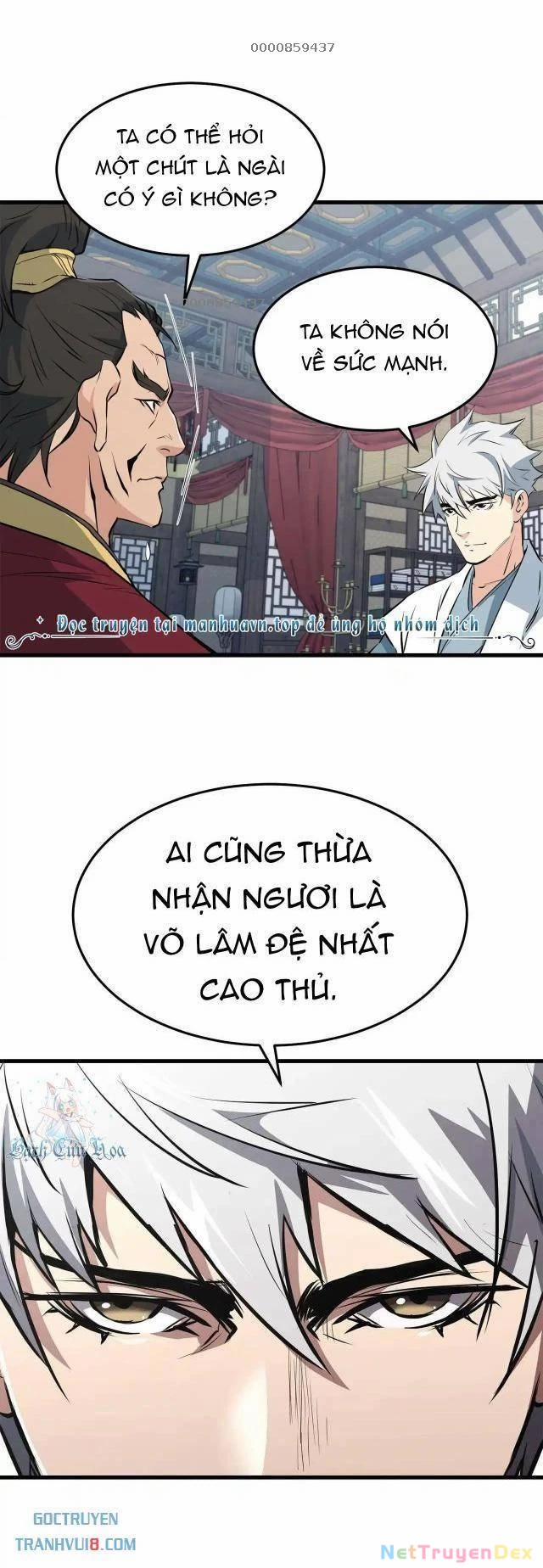 Đại Tướng Quân 42 trang 1