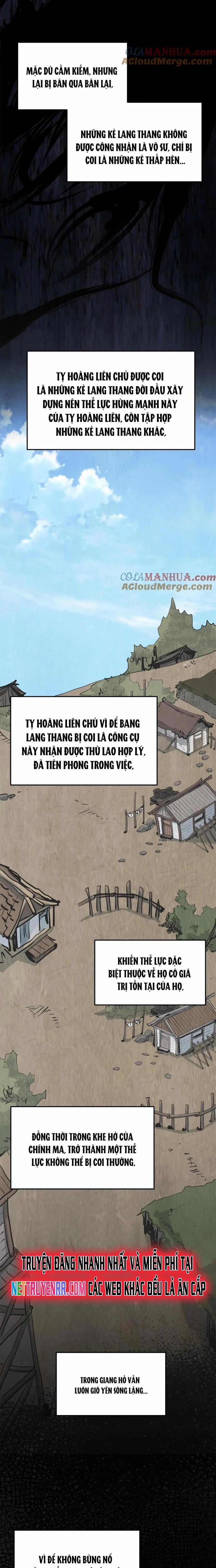 Đại Tướng Quân 61 trang 1
