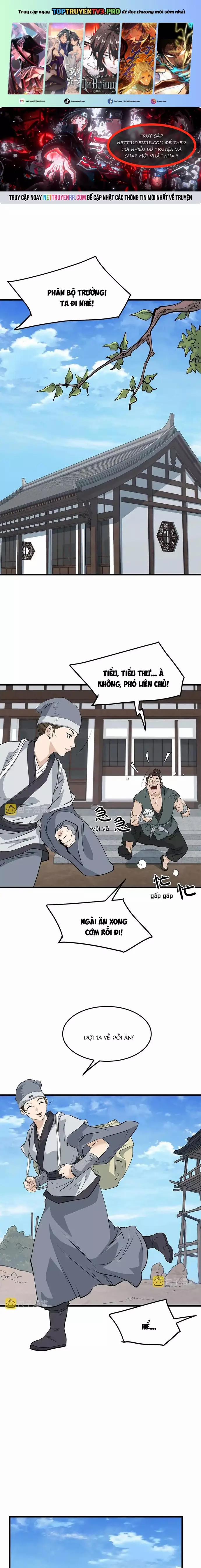 Đại Tướng Quân 62 trang 0