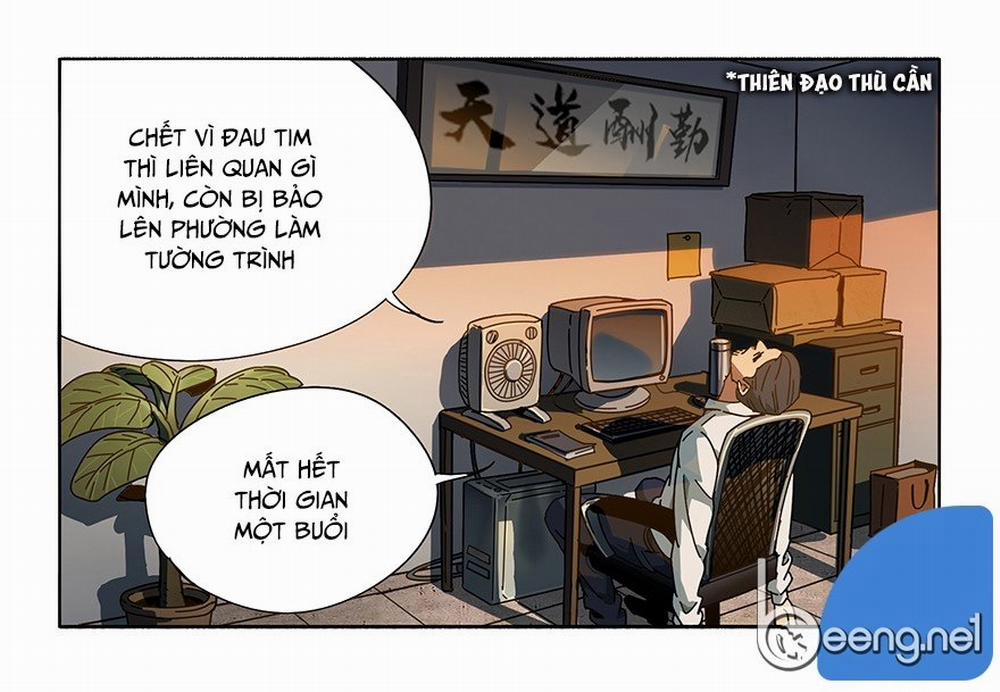 Đại Tượng Vô Hình 2 trang 1