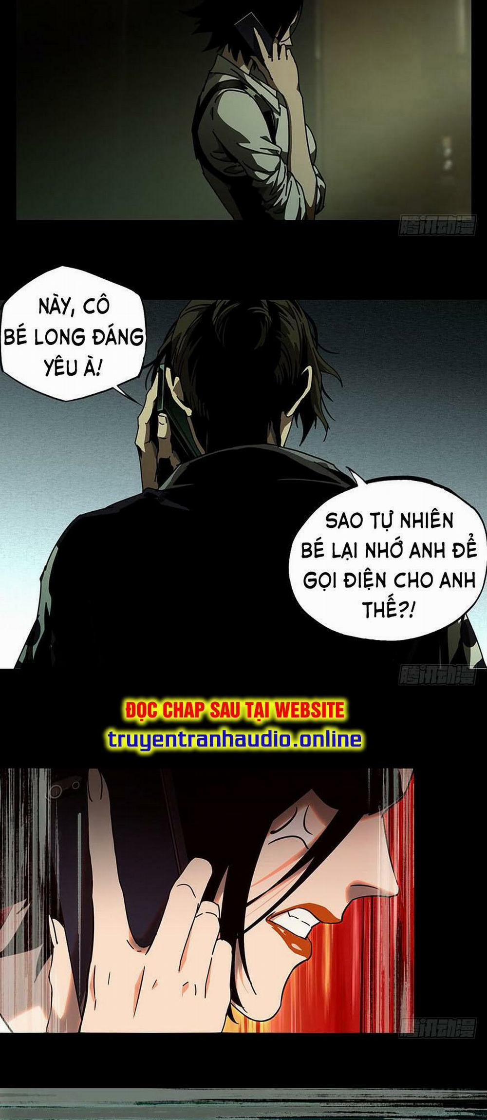 Đại Tượng Vô Hình 23 trang 0