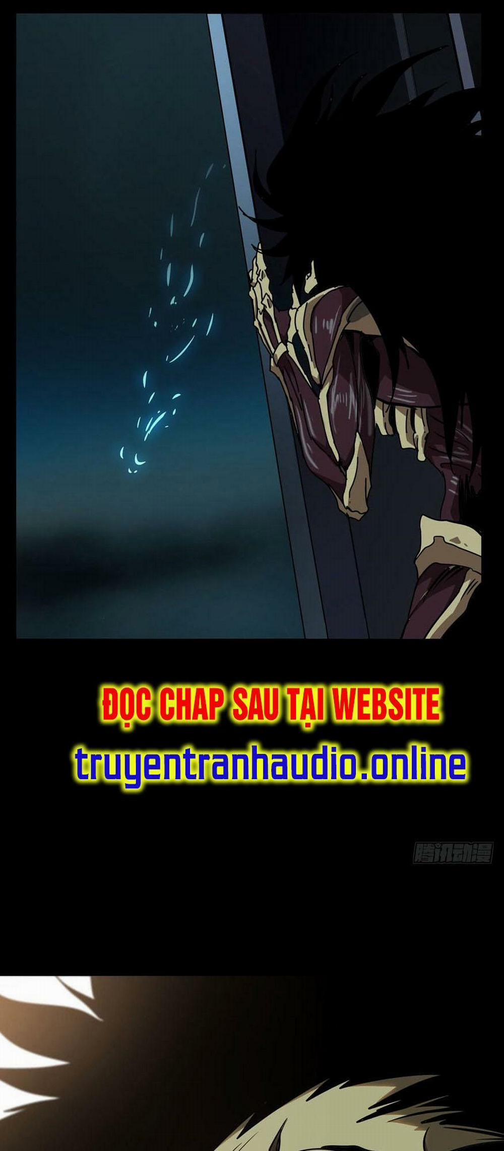 Đại Tượng Vô Hình 28 trang 31