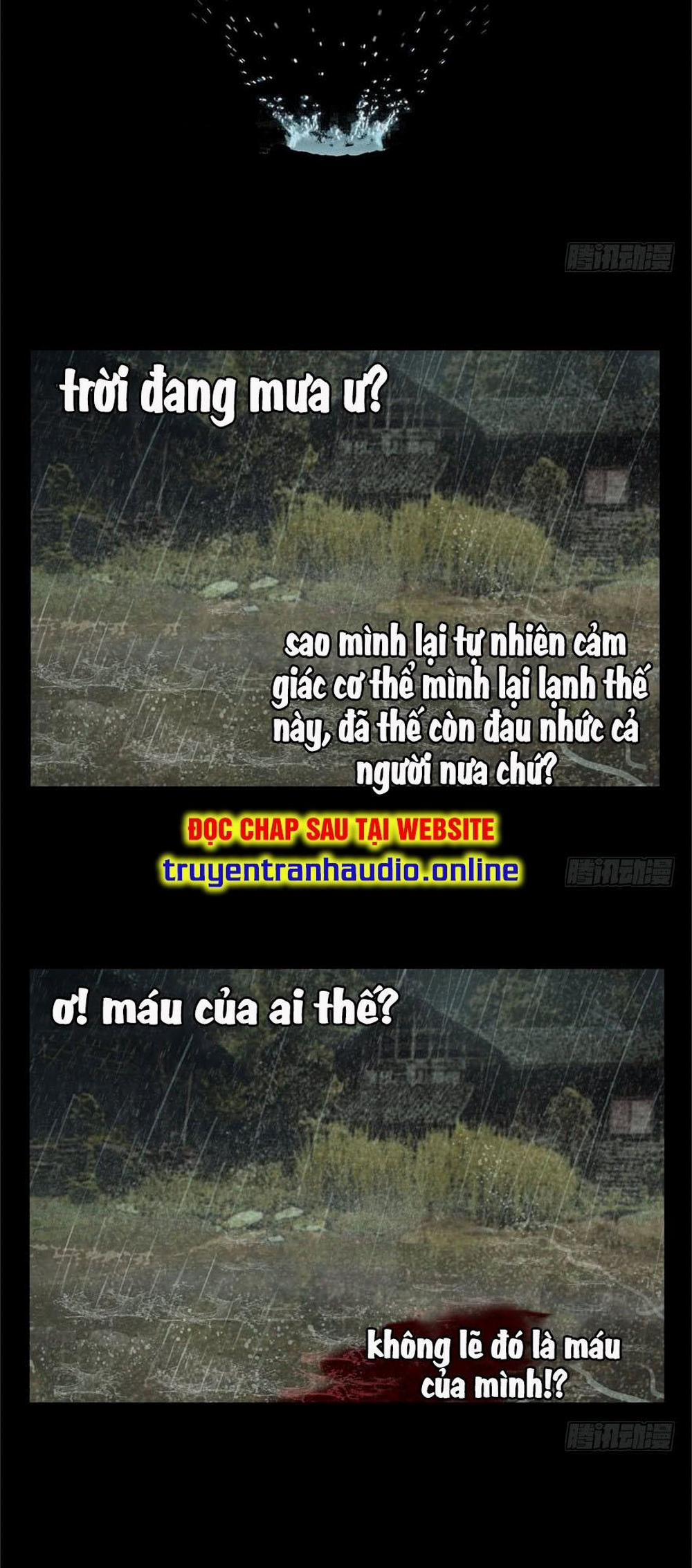 Đại Tượng Vô Hình 29 trang 0