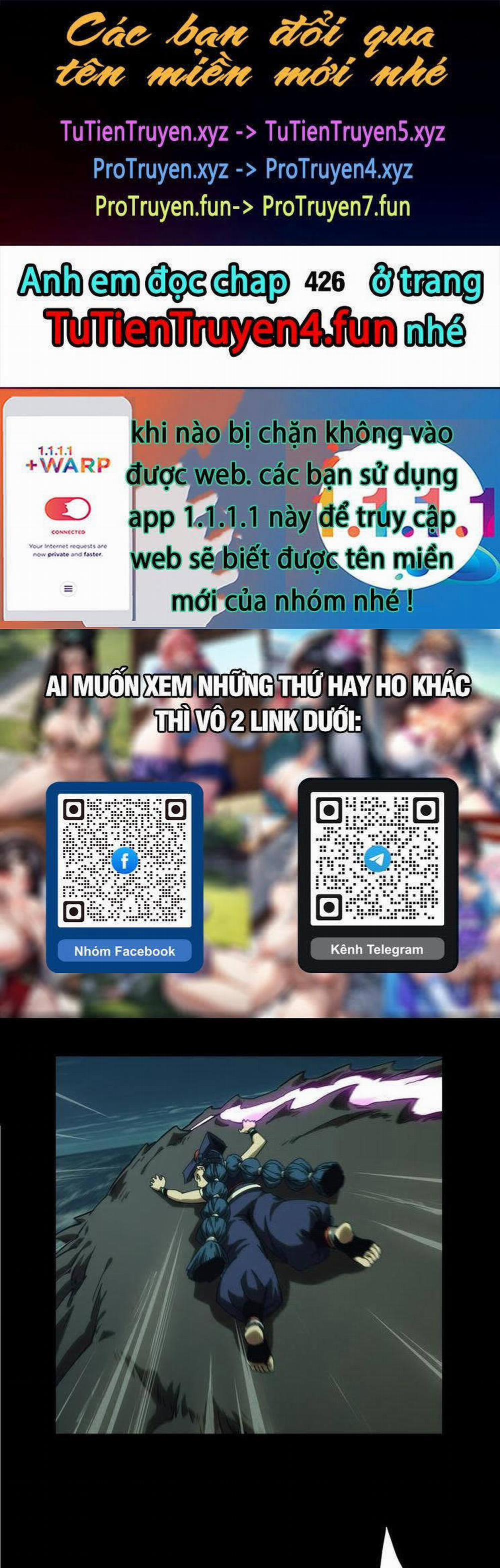 Đại Tượng Vô Hình 425 trang 0
