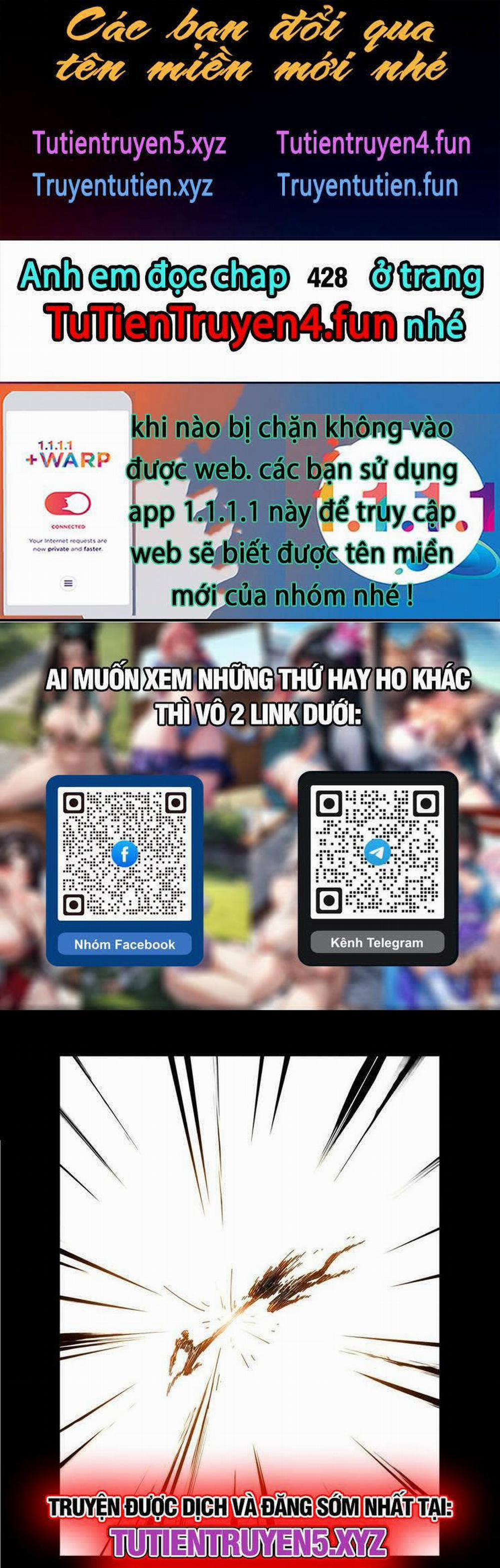 Đại Tượng Vô Hình 427 trang 0