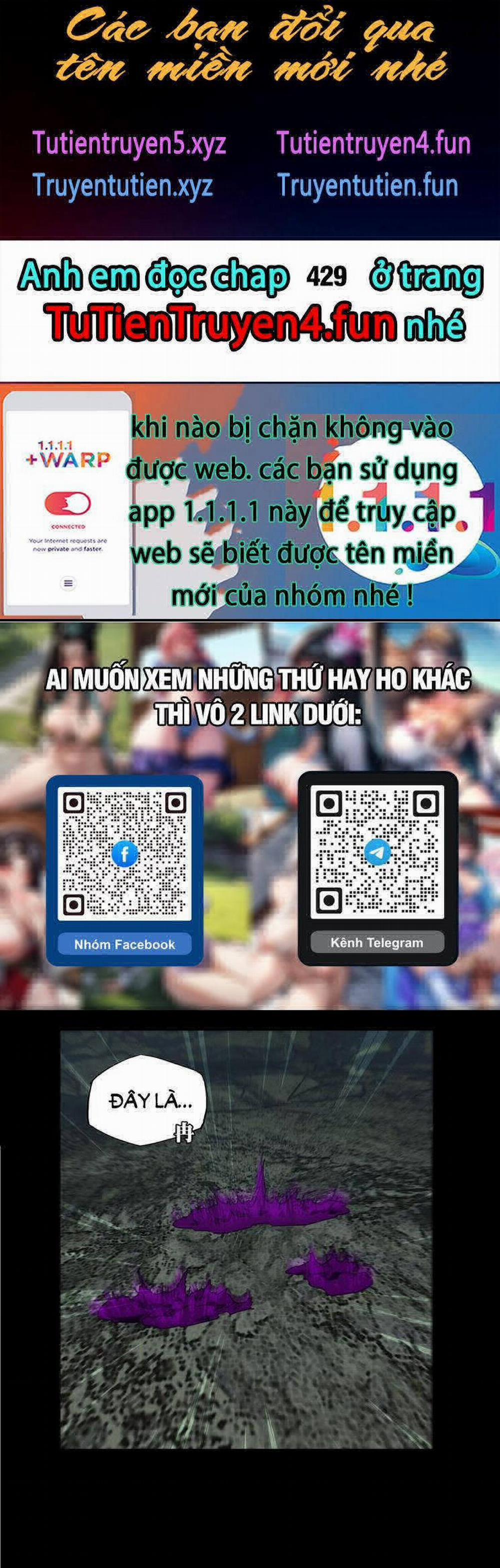 Đại Tượng Vô Hình 428 trang 0