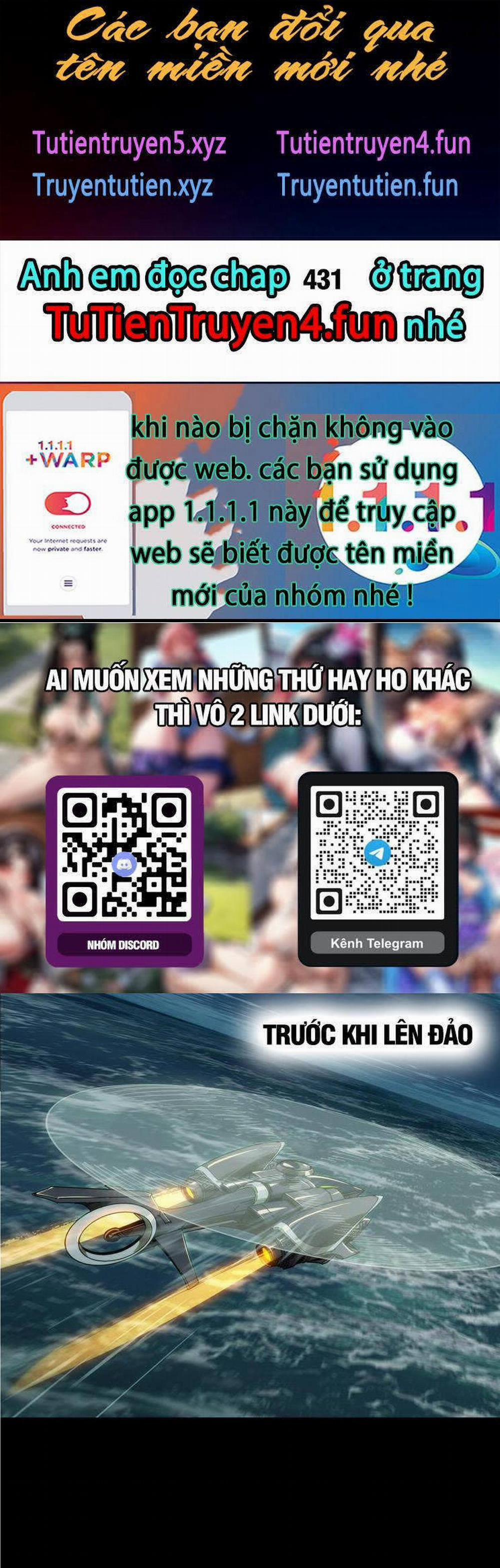Đại Tượng Vô Hình 430 trang 0