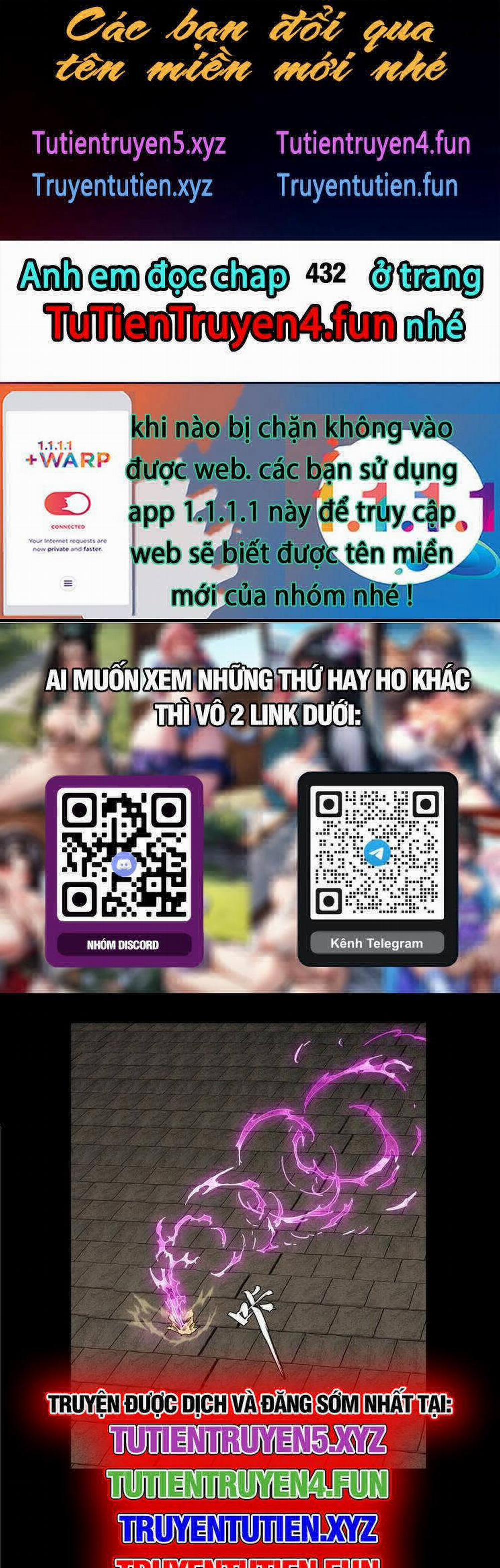 Đại Tượng Vô Hình 431 trang 0