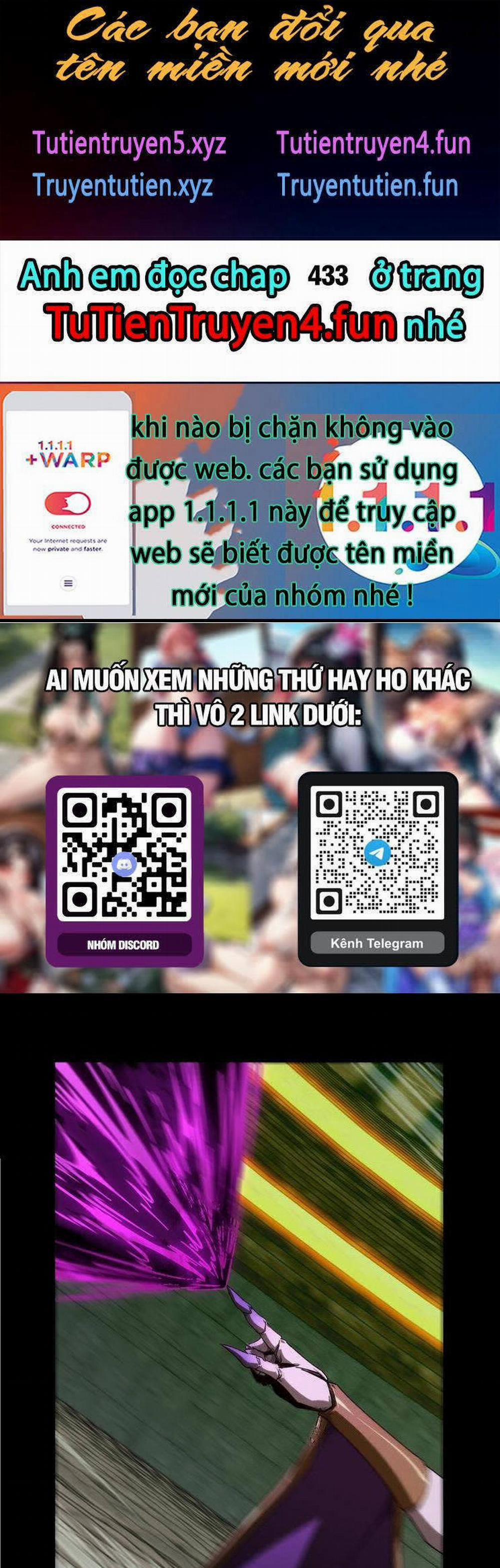 Đại Tượng Vô Hình 432 trang 0