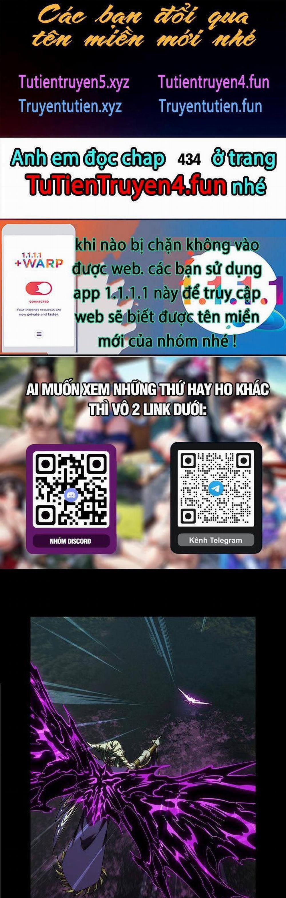 Đại Tượng Vô Hình 433 trang 0