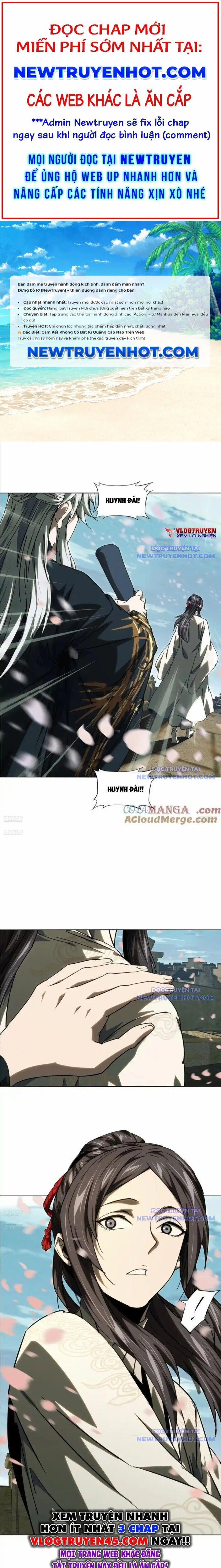 Đại Tượng Vô Hình 485 trang 0