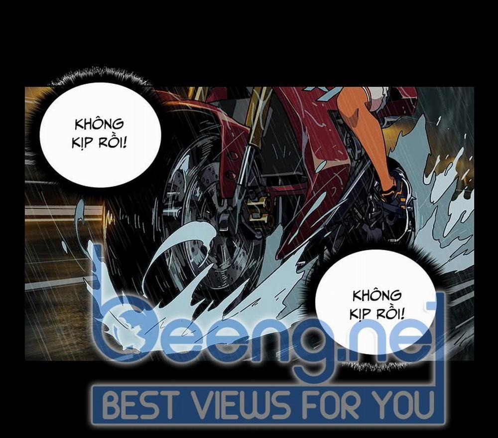 Đại Tượng Vô Hình 6 trang 0
