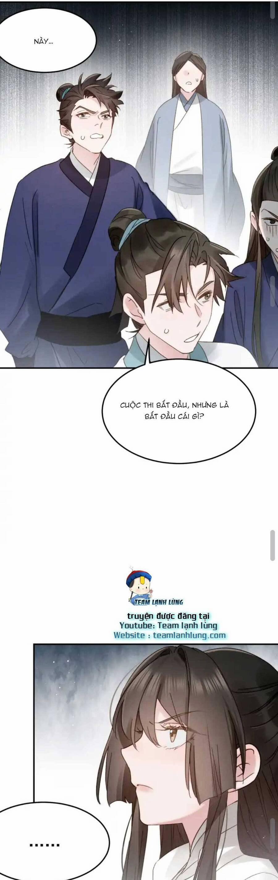 Đại Tỷ Trùng Sinh Vả Mặt Tra Nam 5 trang 18